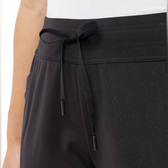 32 degree heat black joggers size women’s medium - Picture 8 of 8